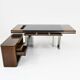 Italian desk by Hans Von Klier for Skipper, 1970s