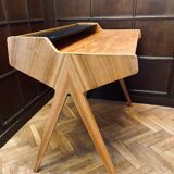 Famous Bureau Desk „ Lady Desk“ by Helmut Magg for WK Möbel, 1950s