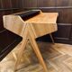 Famous Bureau Desk „ Lady Desk“ by Helmut Magg for WK Möbel, 1950s
