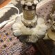 Pair of candlesticks