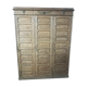 Notary cabinet