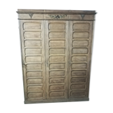Armoire de notaire