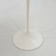 Table d'appoint en marbre Tulip par Eero Saarinen pour Knoll, 1970