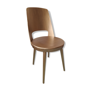 Chaise bistrot baumann