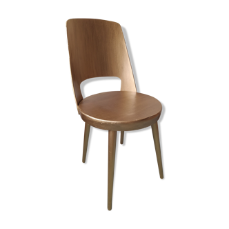 Baumann bistro chair model Mondor Doré
