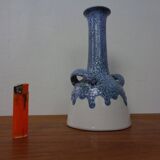 Ceramic vase with handle, Germany, 1960s