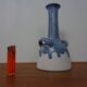 Ceramic Vase with Handle, Germany, 1960s