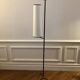Lampadaire minimaliste tripode 1950