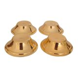 Cendriers de Bar Flamidor - Lot de 4
