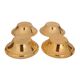 Cendriers de Bar Flamidor - Lot de 4