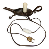 Aladdin's Wonderful Lamp