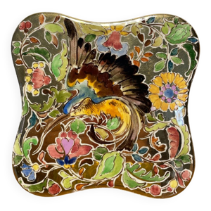 Bonbonnière vallauris