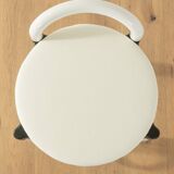 1980s Stool