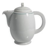 Art Deco tea pot 1980s