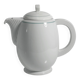 Théière Art Déco des années 1980