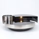Coffee table Harry's Bar assigned to Massimo Papiri for Mario Sabot 70'
