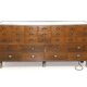 Furniture-counter of trade "Åtvidabergs", Sweden, 1950
