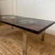 Table basse en céramique signée BELARTI, années 60