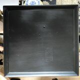 Bolster, old painted plant holder