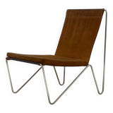 Chaise Bachelor de Verner Panton pour Fritz Hansen années 1950
