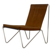 Chaise Bachelor de Verner Panton pour Fritz Hansen années 1950