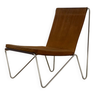 Bachelor Chair by Verner Panton for Fritz Hansen 1950s