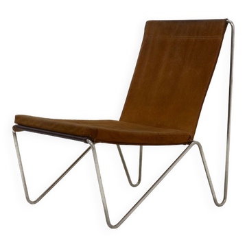 Bachelor Chair by Verner Panton for Fritz Hansen, 1950s.