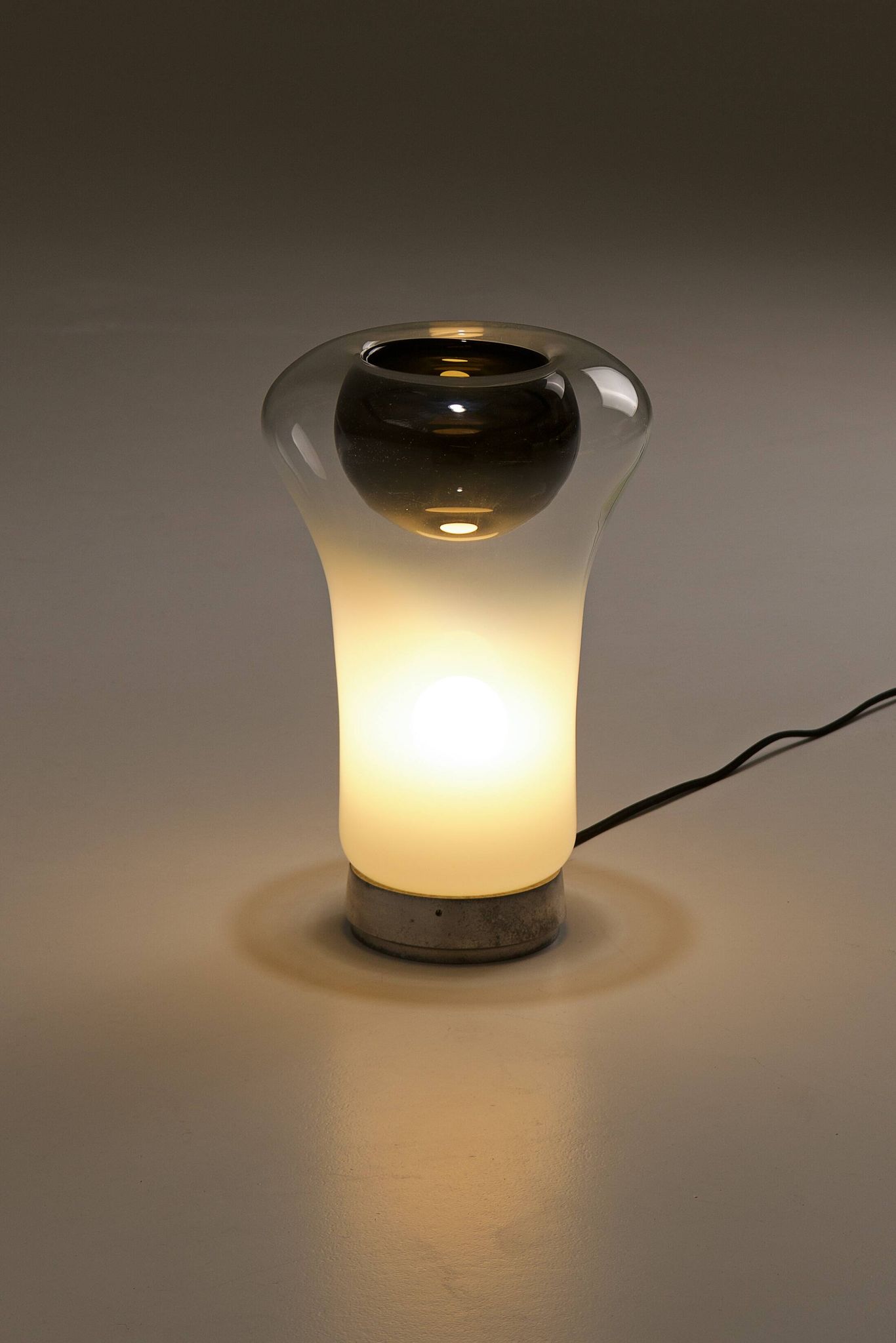Lampe de table 'Sappho' Angelo Mangiarotti