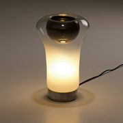 Lampe de table 'Sappho' Angelo Mangiarotti