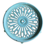 Godin cast iron trivet