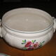 Table service 6 people Sarreguemines model "amazonas" 14 pieces
