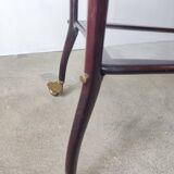 Vintage rolling trolley