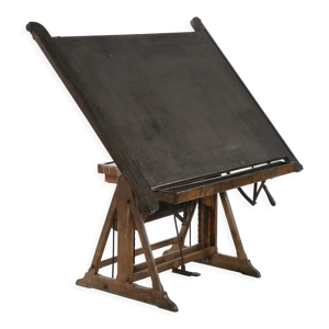 Table d’architecte