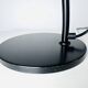 Lampe de table sculpturale postmoderne par Hala Zeist, Pays-Bas, années 1980.