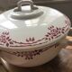 Soup tureen