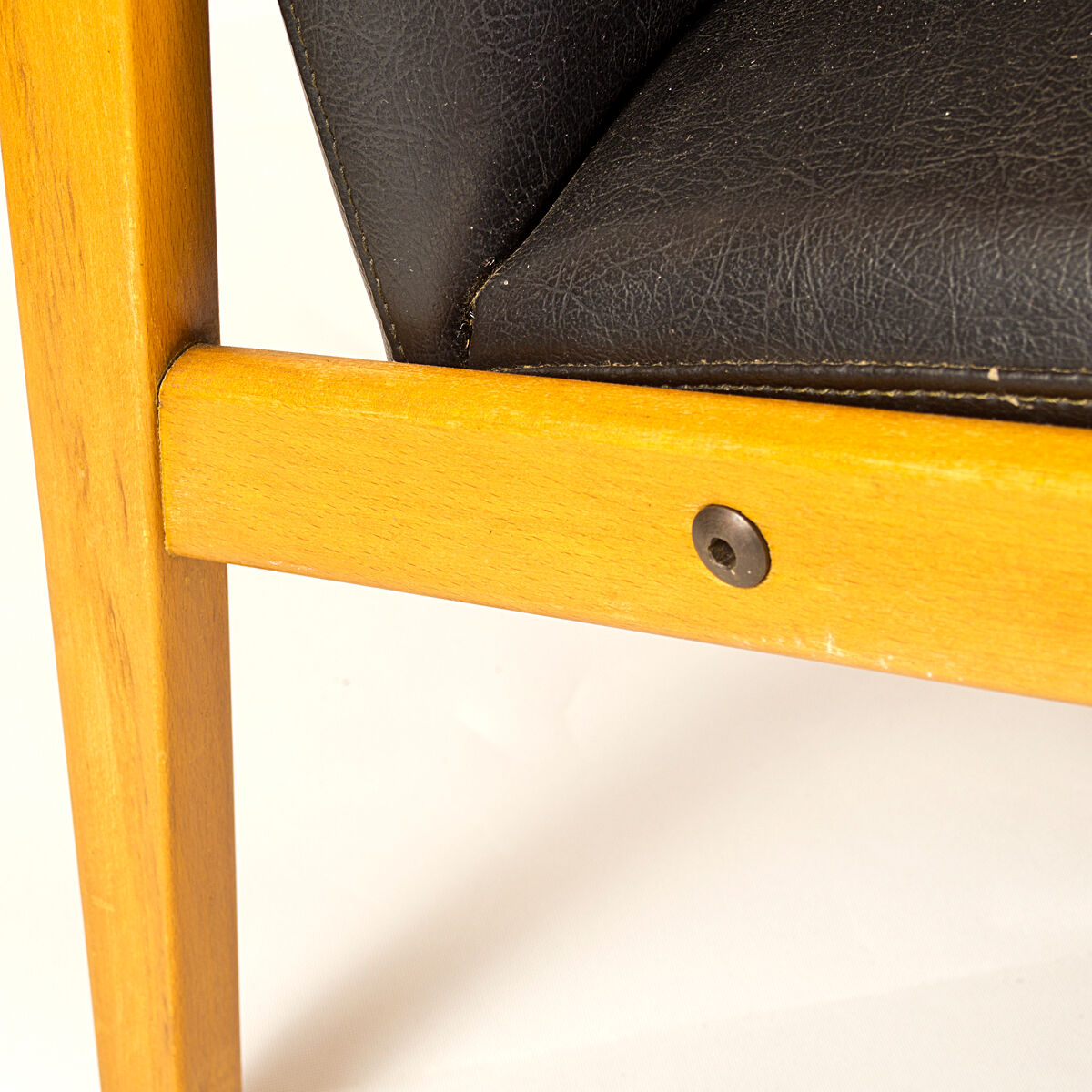 Armchair, Sweden 60s