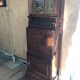 Meuble avec lavabo