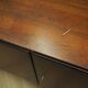 Rosewood cabinet, Danish design, 1970s, designer: Carlo Jensen, production: