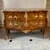 Louis XV style chest of drawers