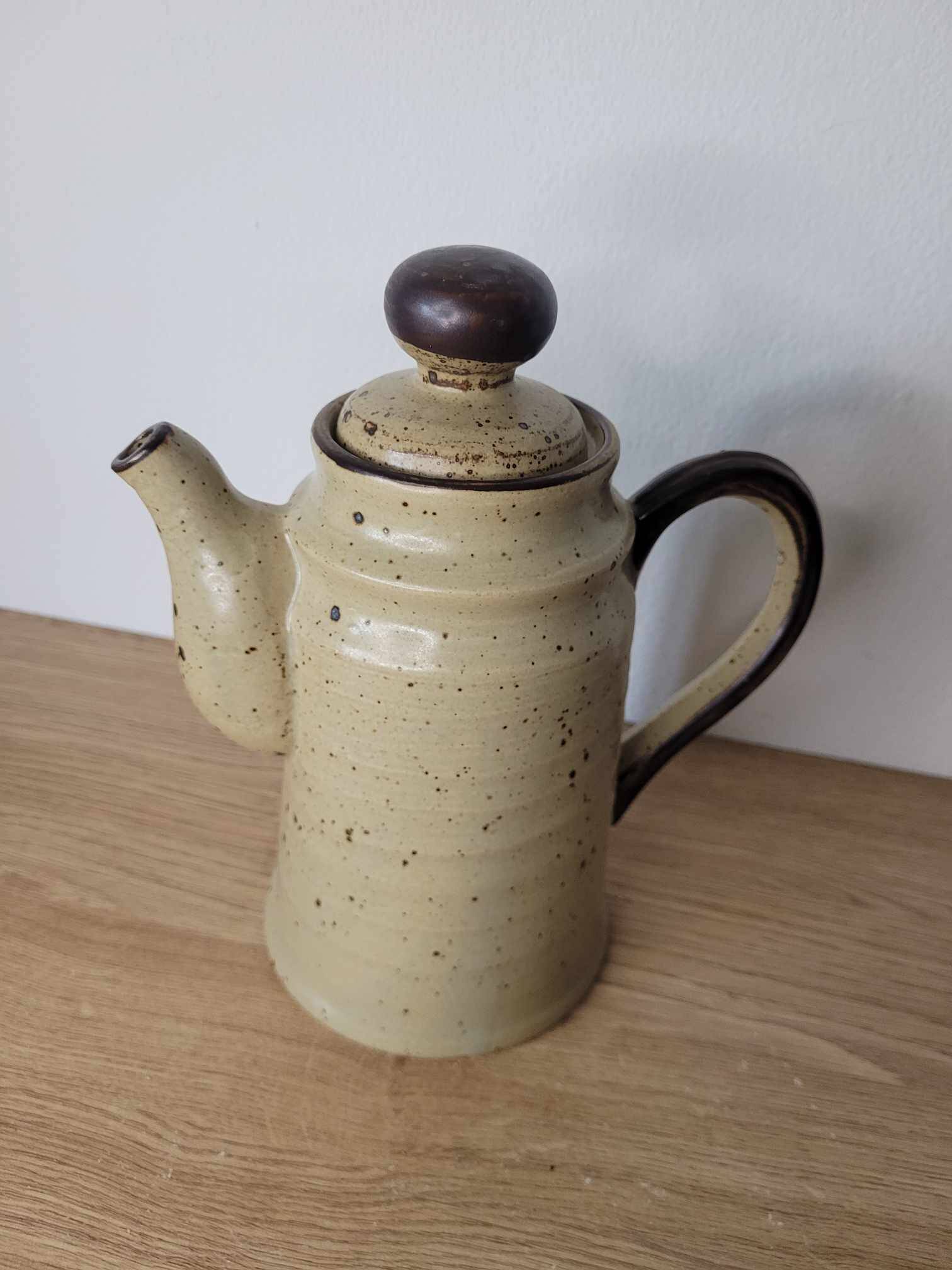 Rocaille Japan Coffee Pot