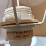 Robert de schuytener lamp, Trocadéro model