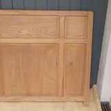 50's headboard