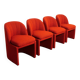 4 x Loafer Side Chair SC106 chair | &Tradition | Sisu 0655