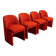4 x Loafer Side Chair SC106 chair | &Tradition | Sisu 0655