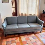 Danish 3-seater sofa