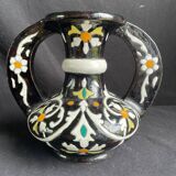 Vase, Aïcha, Nabeul Tunisia vintage