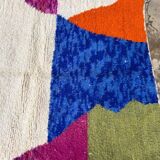Moroccan Berber rug 200cm x 300cm