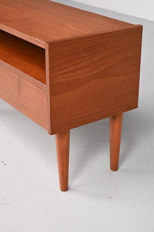 Cabinet par J. Hølmer-Hansen pour Risskov Mirrors