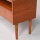 Cabinet par J. Hølmer-Hansen pour Risskov Mirrors