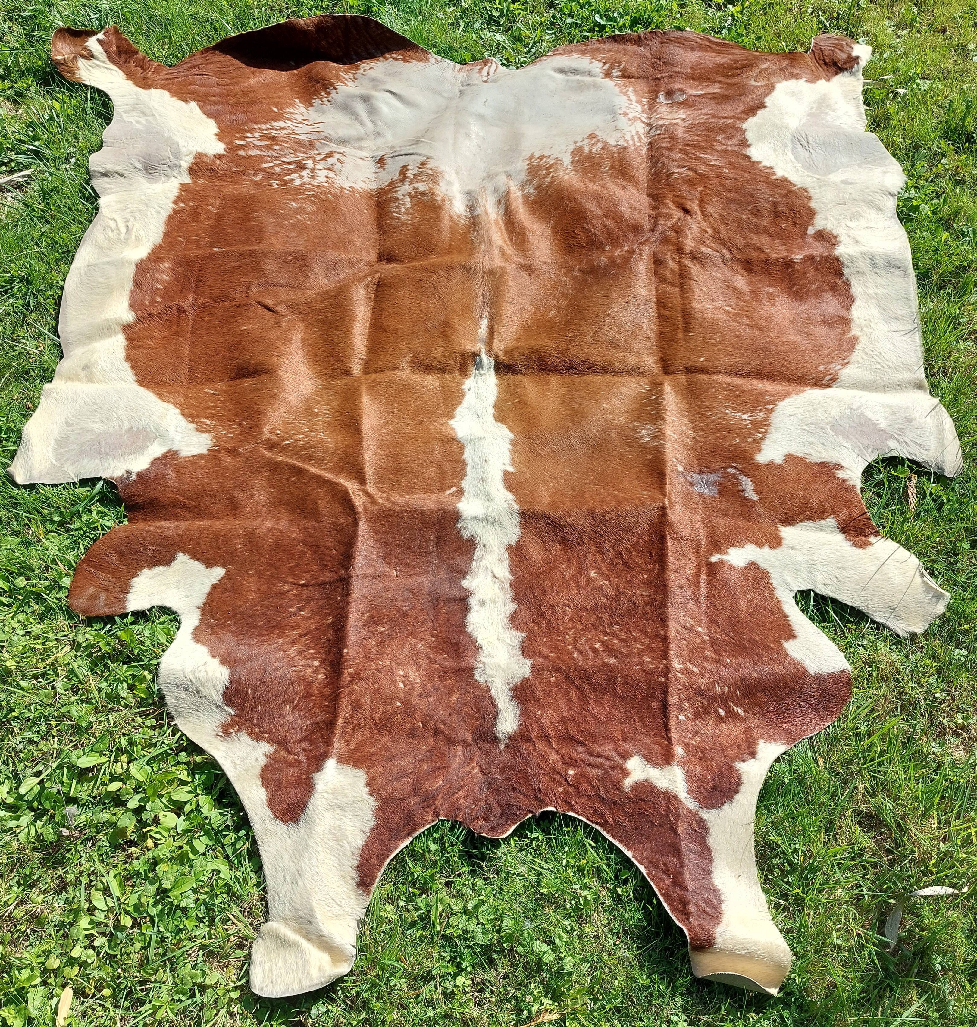 Cowhide